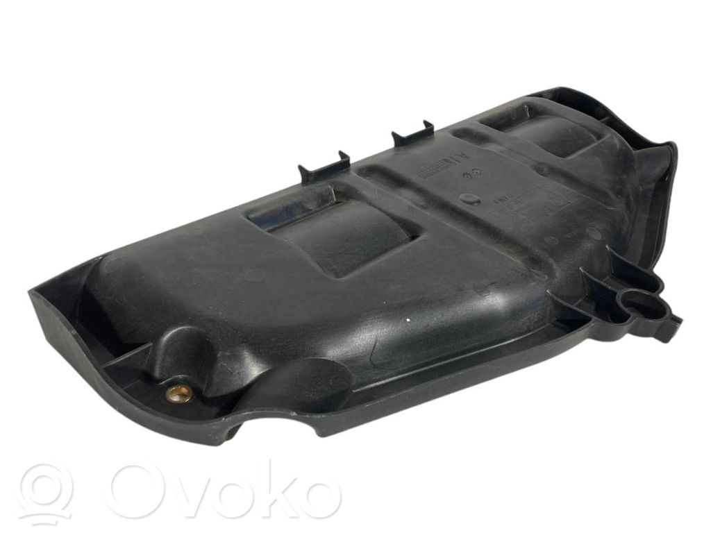 Другой тип декоративной отделки багажника