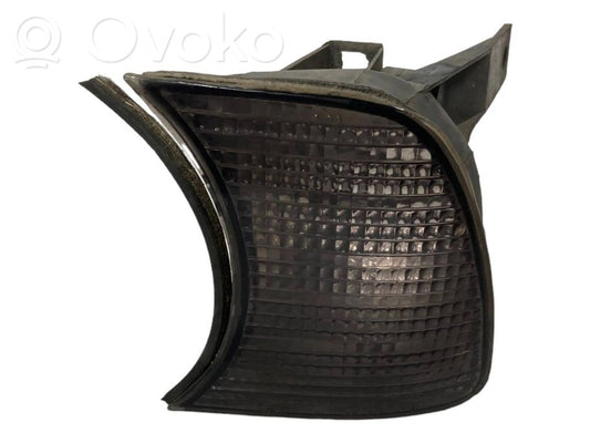 Priekšējais pagrieziena lukturis