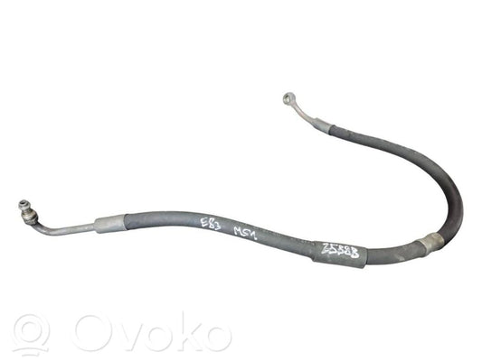 Stūres pastiprinātāja šļūtene (-es) / caurulīte (-es)