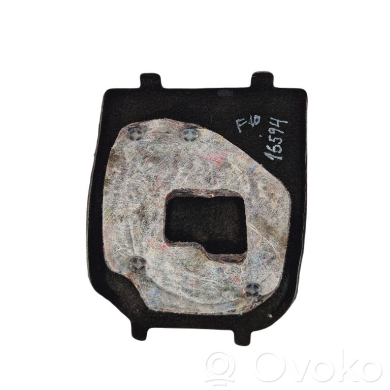 Cita veida salona detaļa