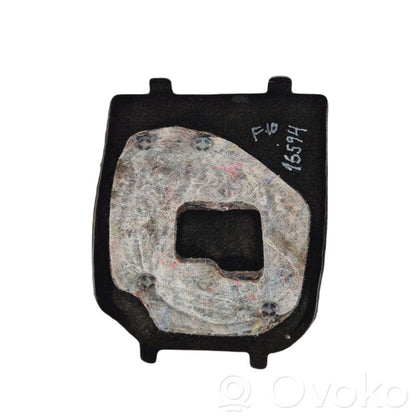 Cita veida salona detaļa