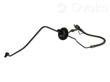 Sajūga caurulīte (-es) / šļūtene (-es)