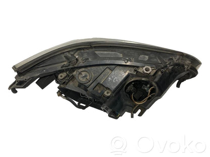 Priekšējais lukturis