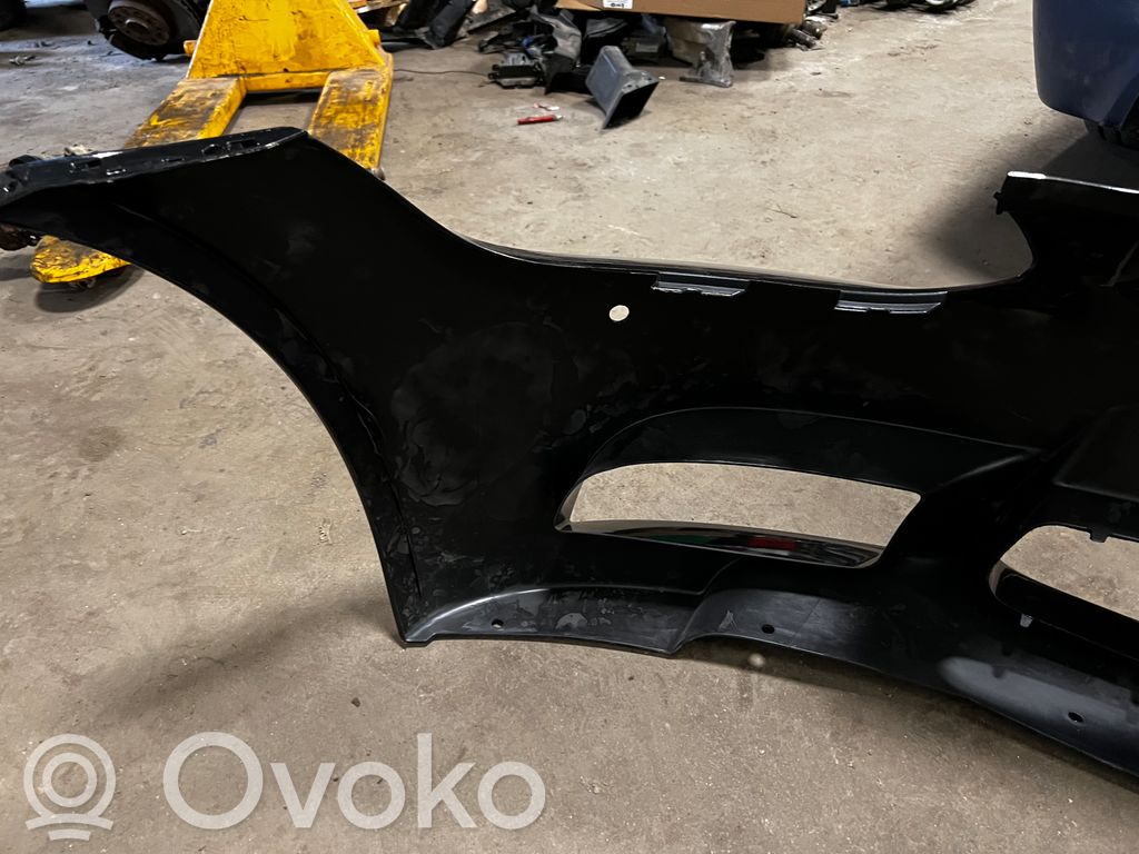 Priekšējais bamperis