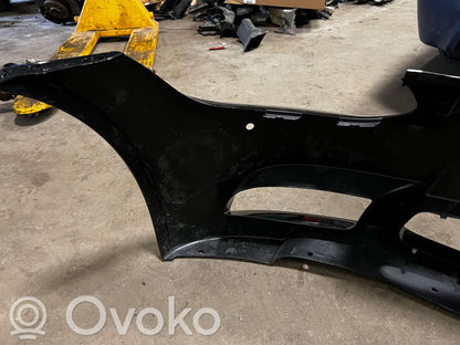 Priekšējais bamperis