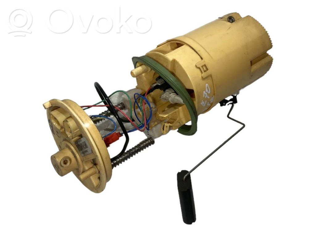 Degvielas sūknis (degvielas tvertnē)