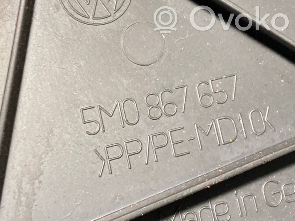 Galvenais apdares panelis