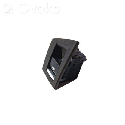 Power window switch