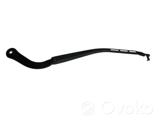 Windshield wiper arm