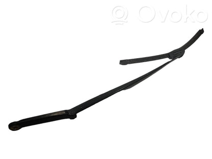 Windshield wiper arm