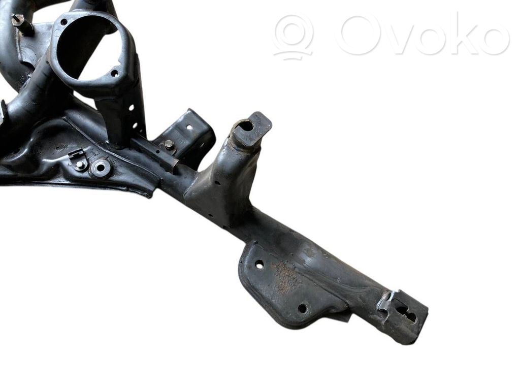 Priekšējais šķērsnis