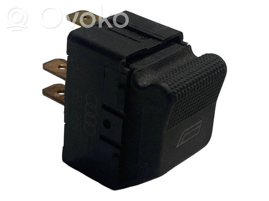 Power window switch