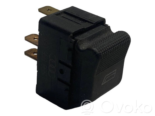 Elektrisko logu slēdzis