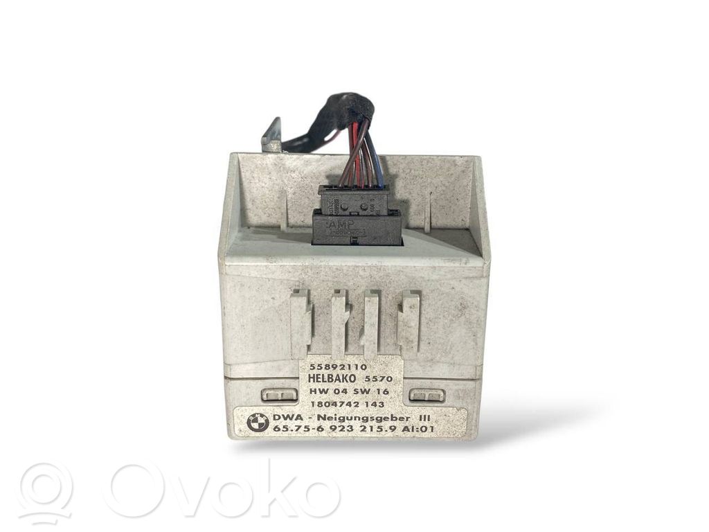 Sasveres sensors