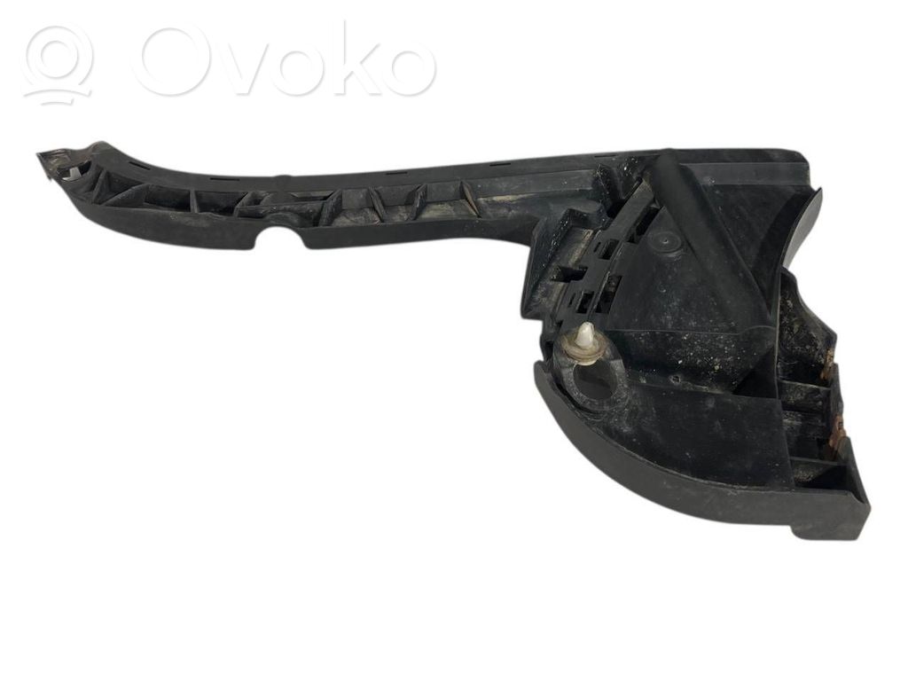 Aizmugurējā bufera montāžas kronšteins