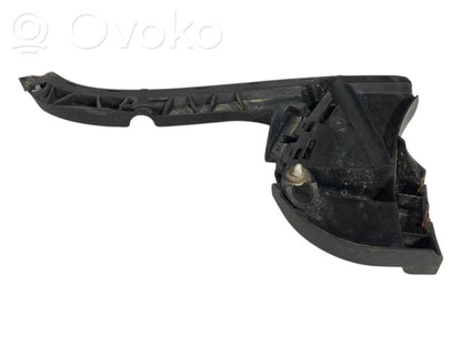 Aizmugurējā bufera montāžas kronšteins