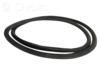 Резиновая отделка передней части (в кузове)