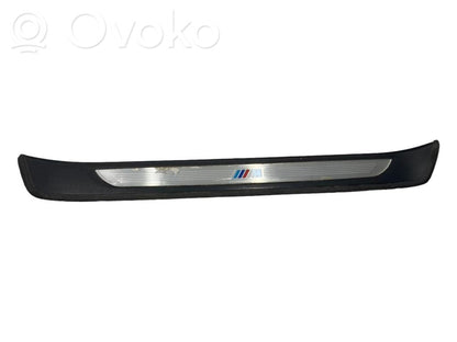 Front sill trim (inner)