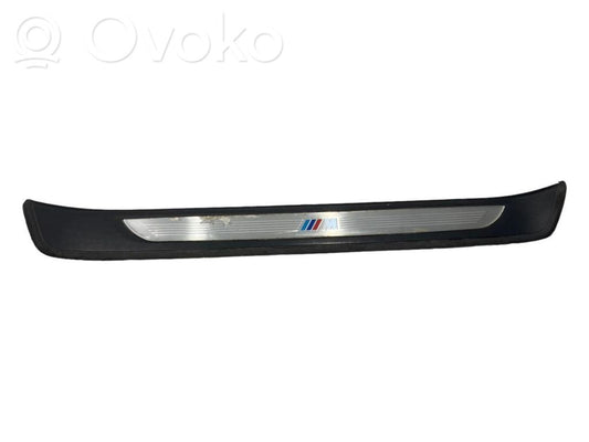Front sill trim (inner)