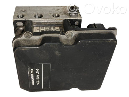 ABS unit