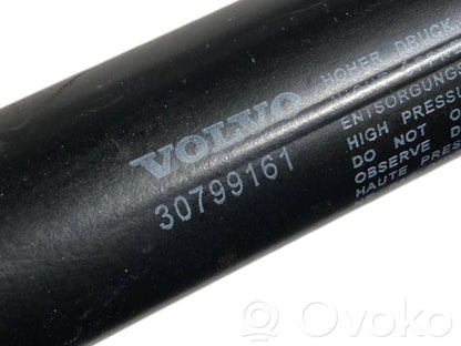 Bagāžnieka amortizators