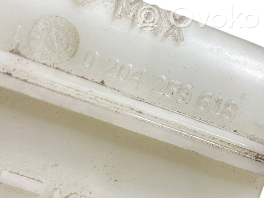 Bremžu vakuuma pastiprinātājs