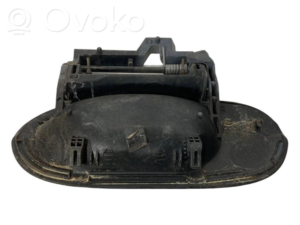 Ārējais atvēršanas rokturis