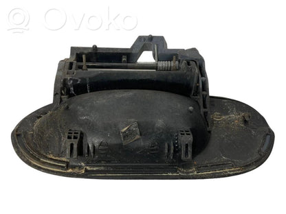 Ārējais atvēršanas rokturis