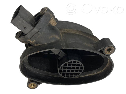 Расходомер воздуха