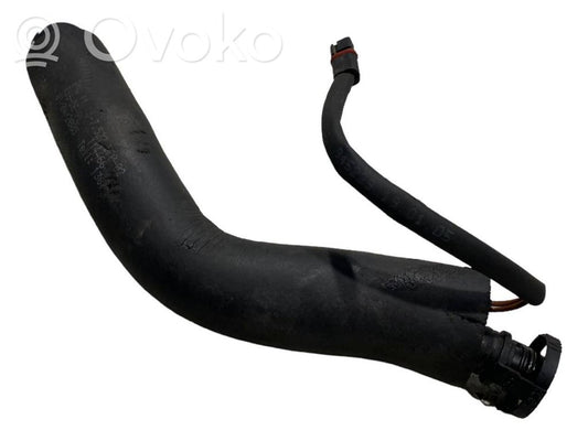 Ventilation pipe