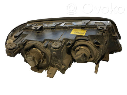 Priekšējais lukturis