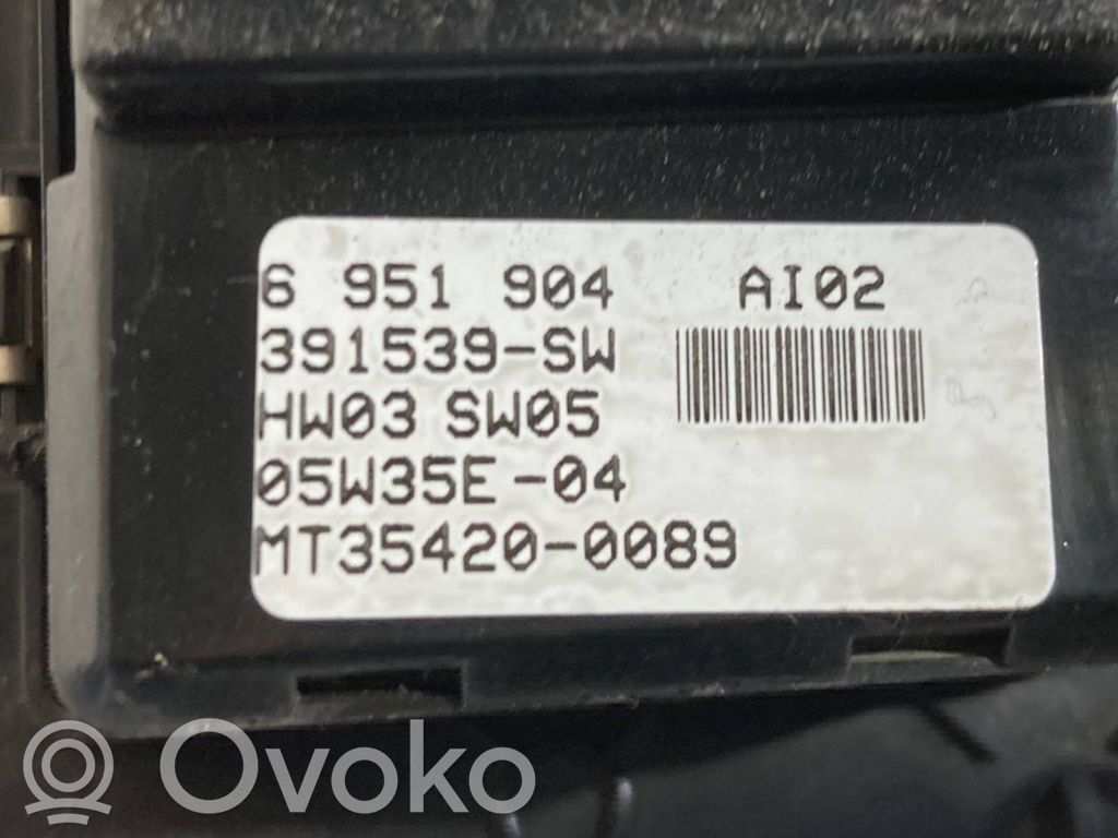 Elektrisko logu slēdzis