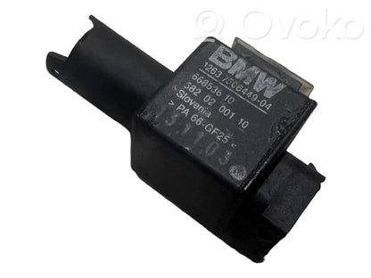 Other types of relays