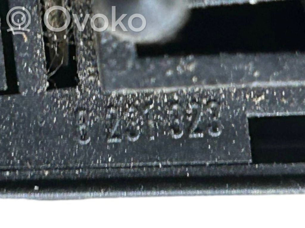 Cita veida salona detaļa