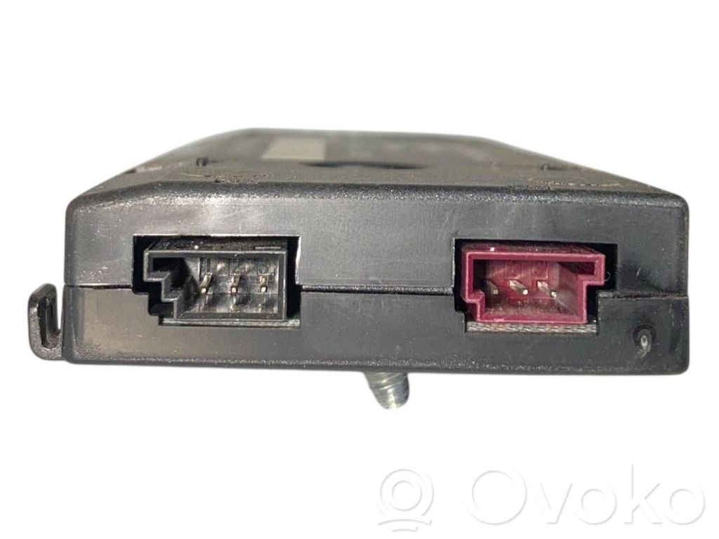 Antenas pastiprinātājs