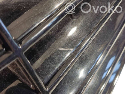 Priekšējais režģis