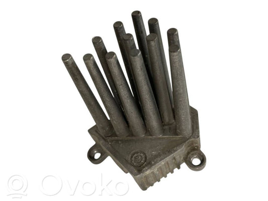 Mazā radiatora ventilatora reostats