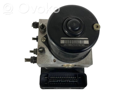 ABS unit