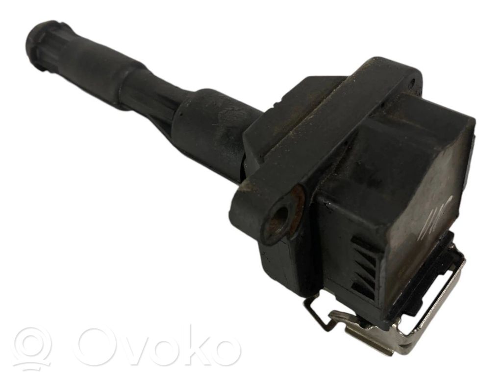 High voltage coil (for ignition)