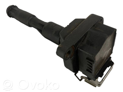 High voltage coil (for ignition)