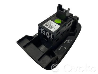 Power window switch