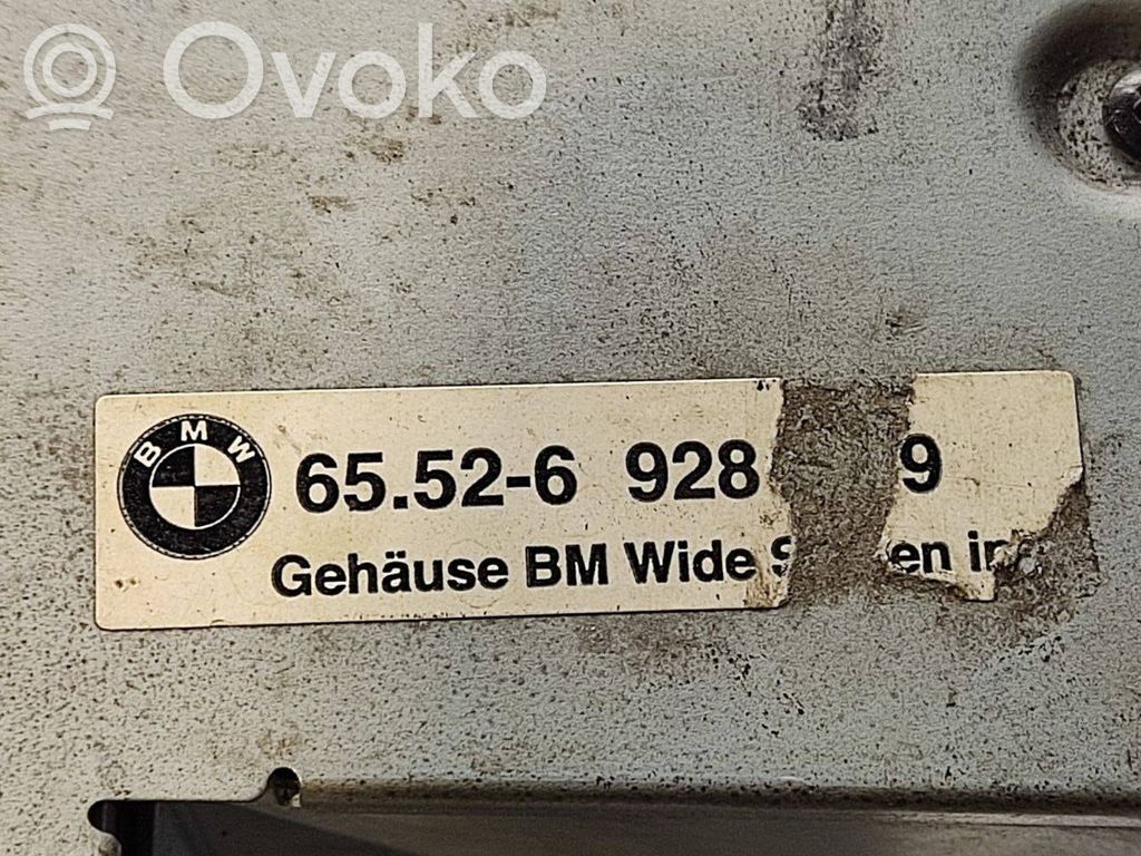 Радио / CD/DVD-плеер / навигация