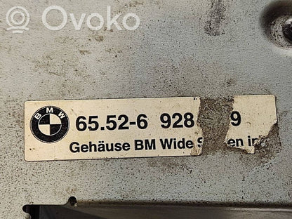 Радио / CD/DVD-плеер / навигация