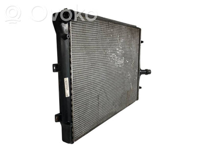 Dzesēšanas šķidruma radiators