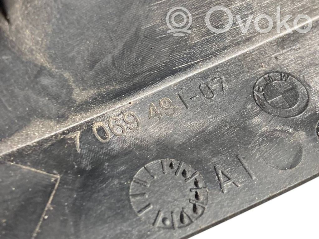 Atpakaļskata spogulis (salonā)