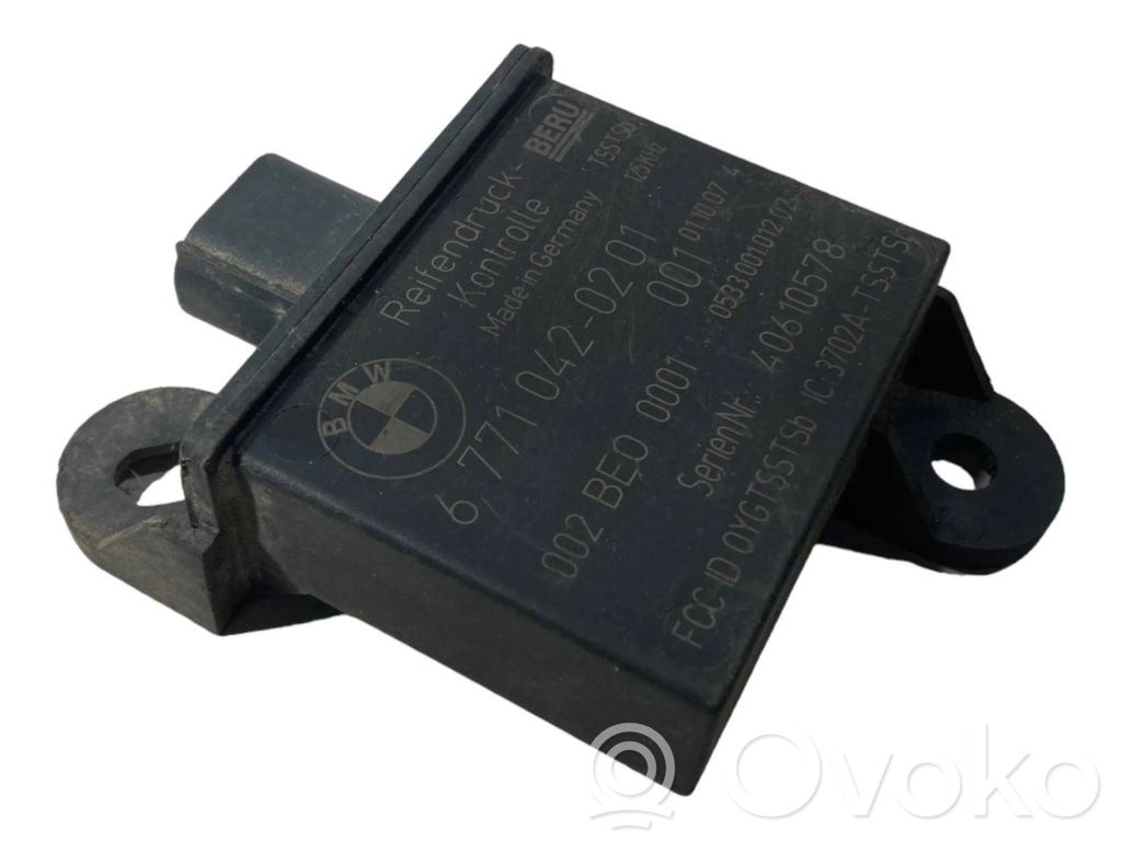 Riepu spiediena sensors