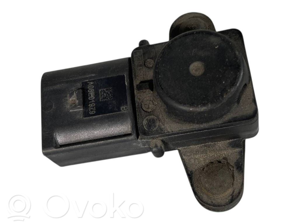 Gaisa spiediena sensors