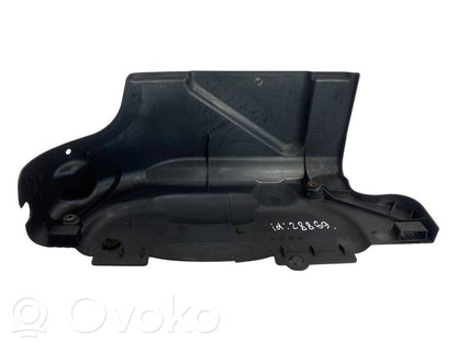 Cita veida dzinēja nodalījuma detaļa