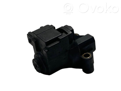 Idle valve (regulator)