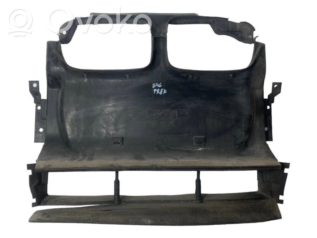 Дефлектор(ы) воздушного потока